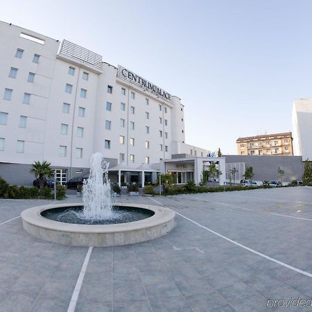 Centrum Palace Hotel & Resorts カンポバッソ エクステリア 写真