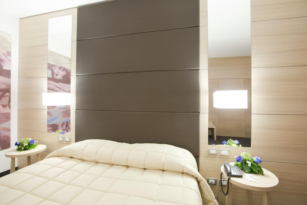 Centrum Palace Hotel & Resorts カンポバッソ 部屋 写真
