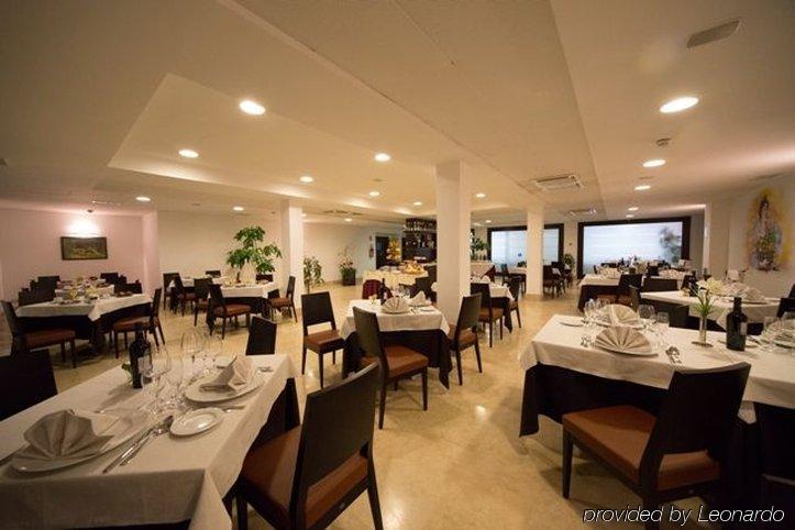 Centrum Palace Hotel & Resorts カンポバッソ エクステリア 写真