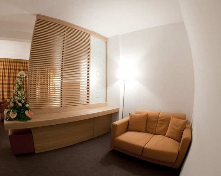 Centrum Palace Hotel & Resorts カンポバッソ エクステリア 写真