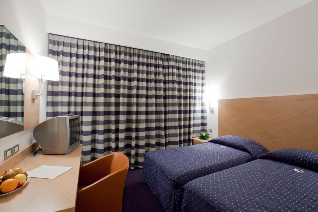 Centrum Palace Hotel & Resorts カンポバッソ 部屋 写真