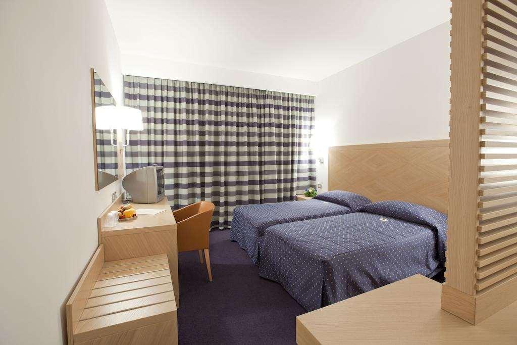 Centrum Palace Hotel & Resorts カンポバッソ 部屋 写真