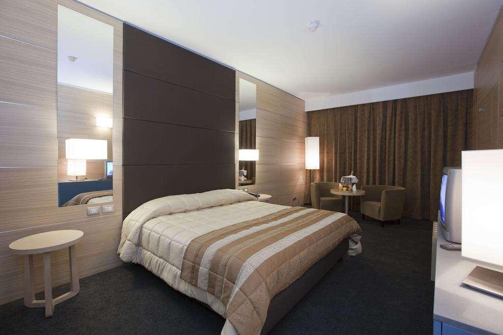 Centrum Palace Hotel & Resorts カンポバッソ 部屋 写真