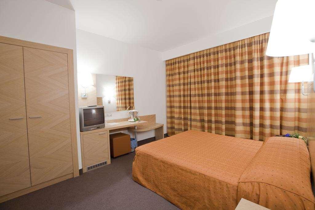 Centrum Palace Hotel & Resorts カンポバッソ 部屋 写真